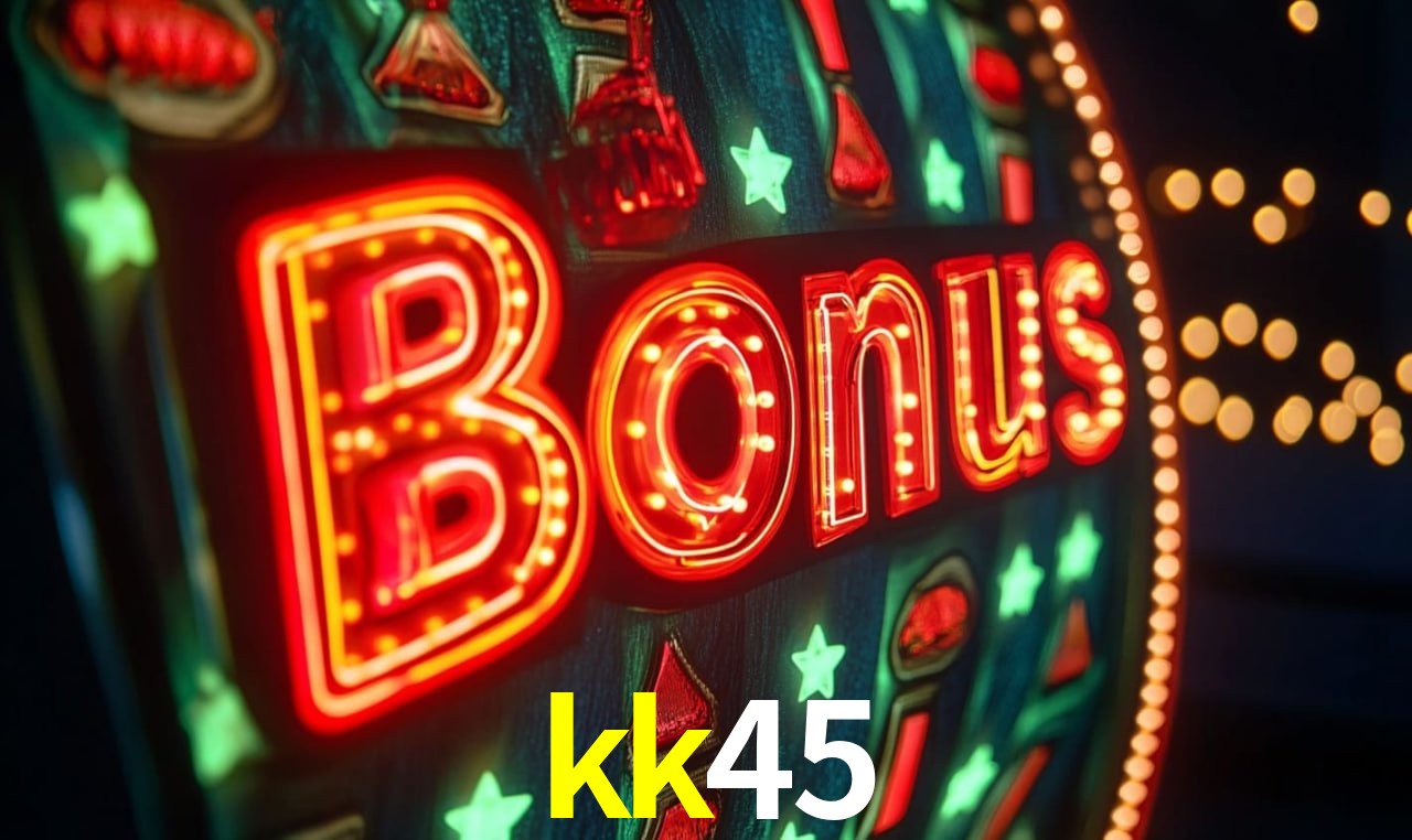 Estatísticas kk45