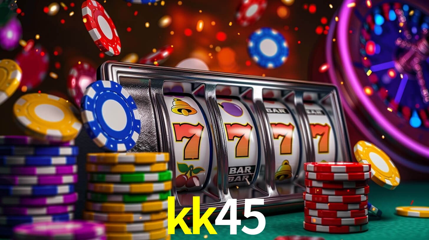 Experiência VIP kk45