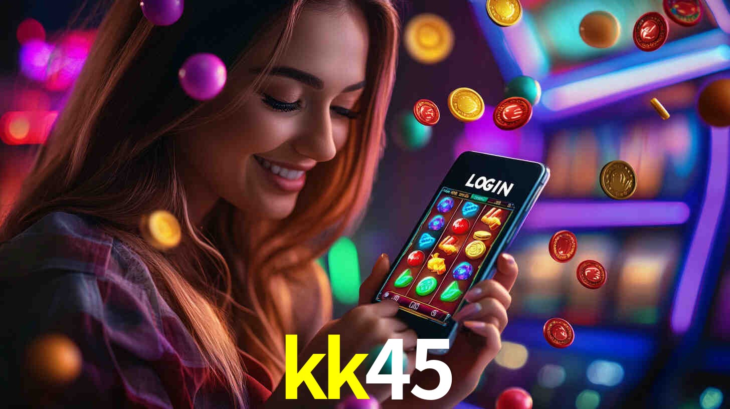 kk45 download