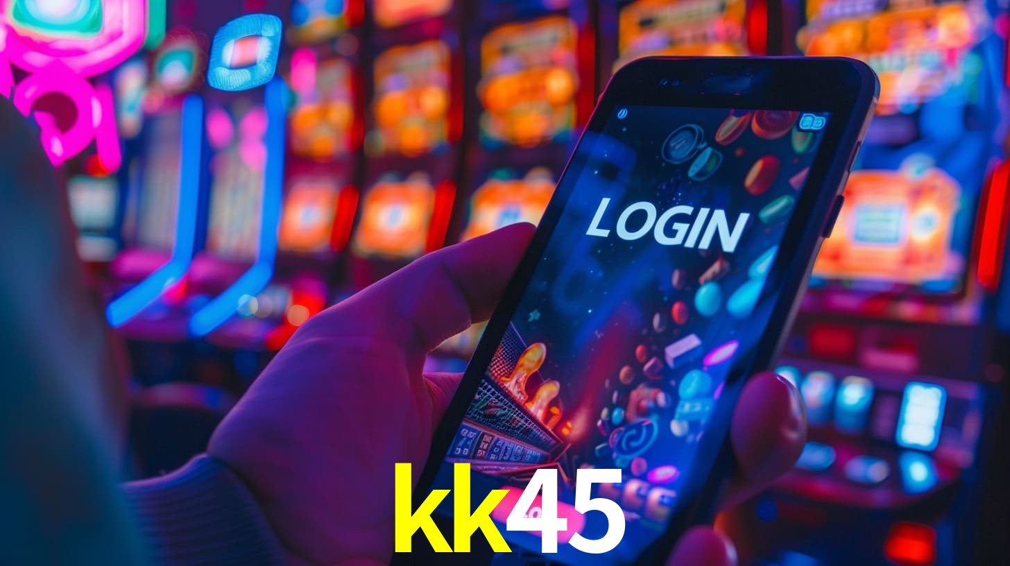 Recursos de Bônus kk45