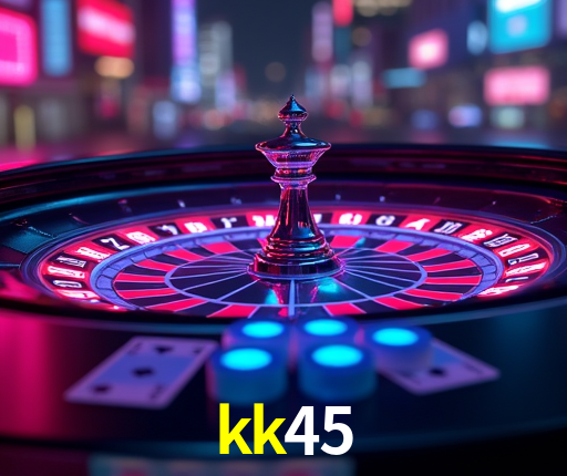 Interface Premium kk45