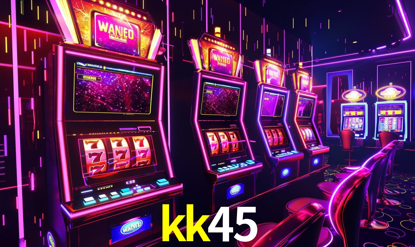 PIX Instantâneo kk45