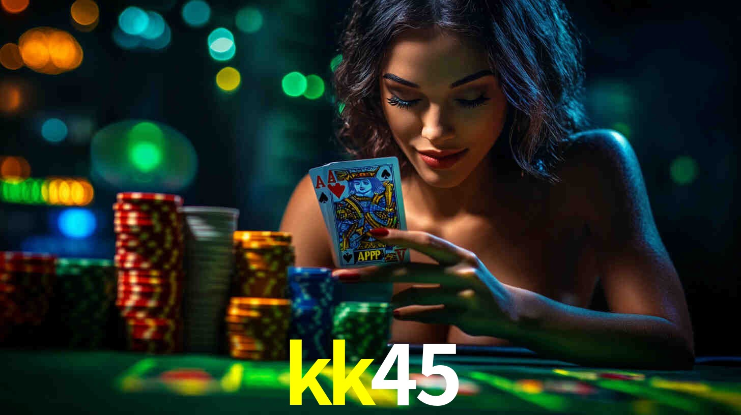 Estatísticas Esportivas kk45