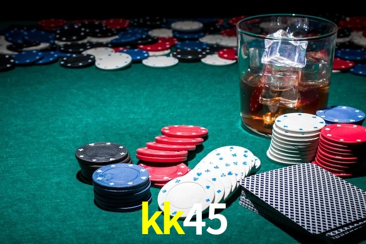 Diretório de Jogos kk45