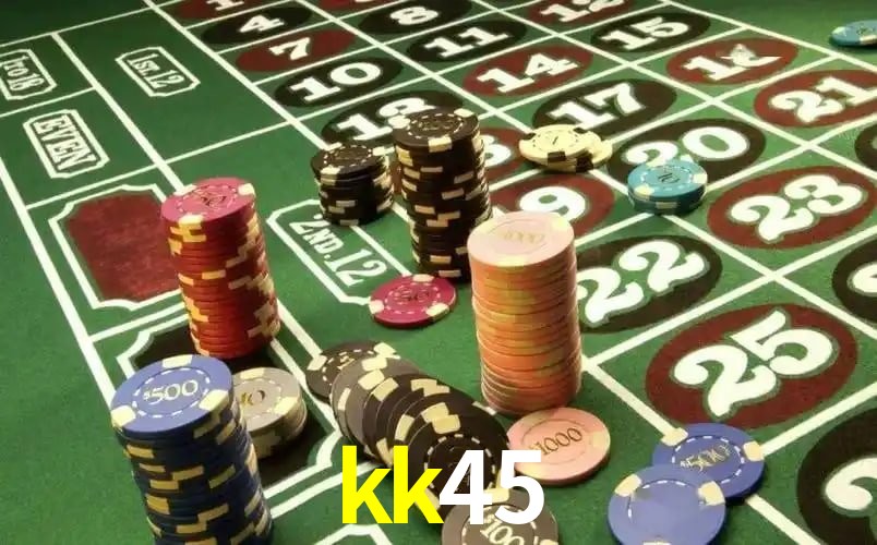 Promoção Relâmpago kk45
