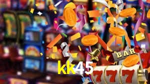 Jogos Exclusivos kk45