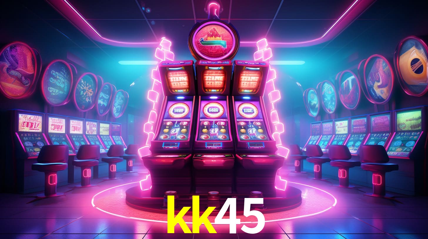 kk45: Jogue Crash e Experimente Alta Recompensa Instantânea