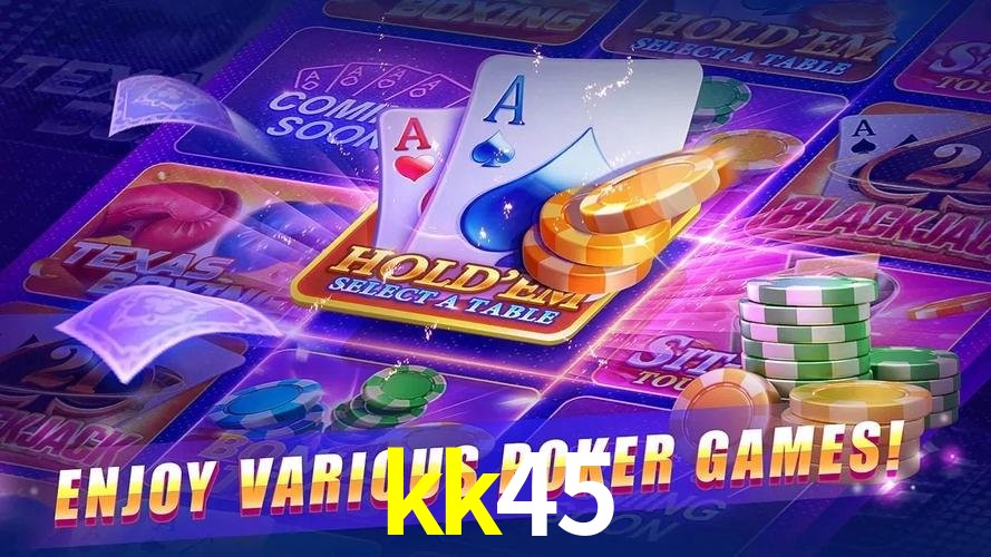 Mesa de Blackjack kk45