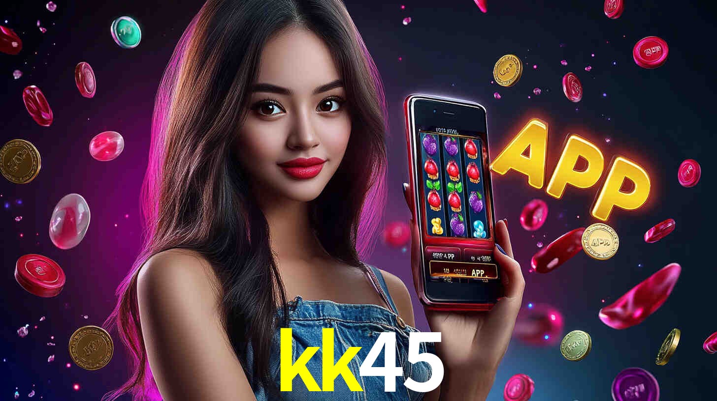 cassino kk45