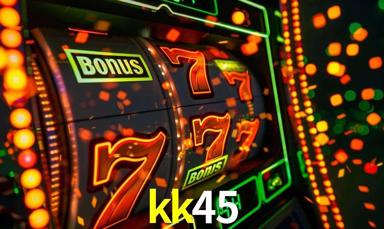 Casino VIP kk45