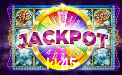 Descubra o Mundo do Cassino Online com kk45