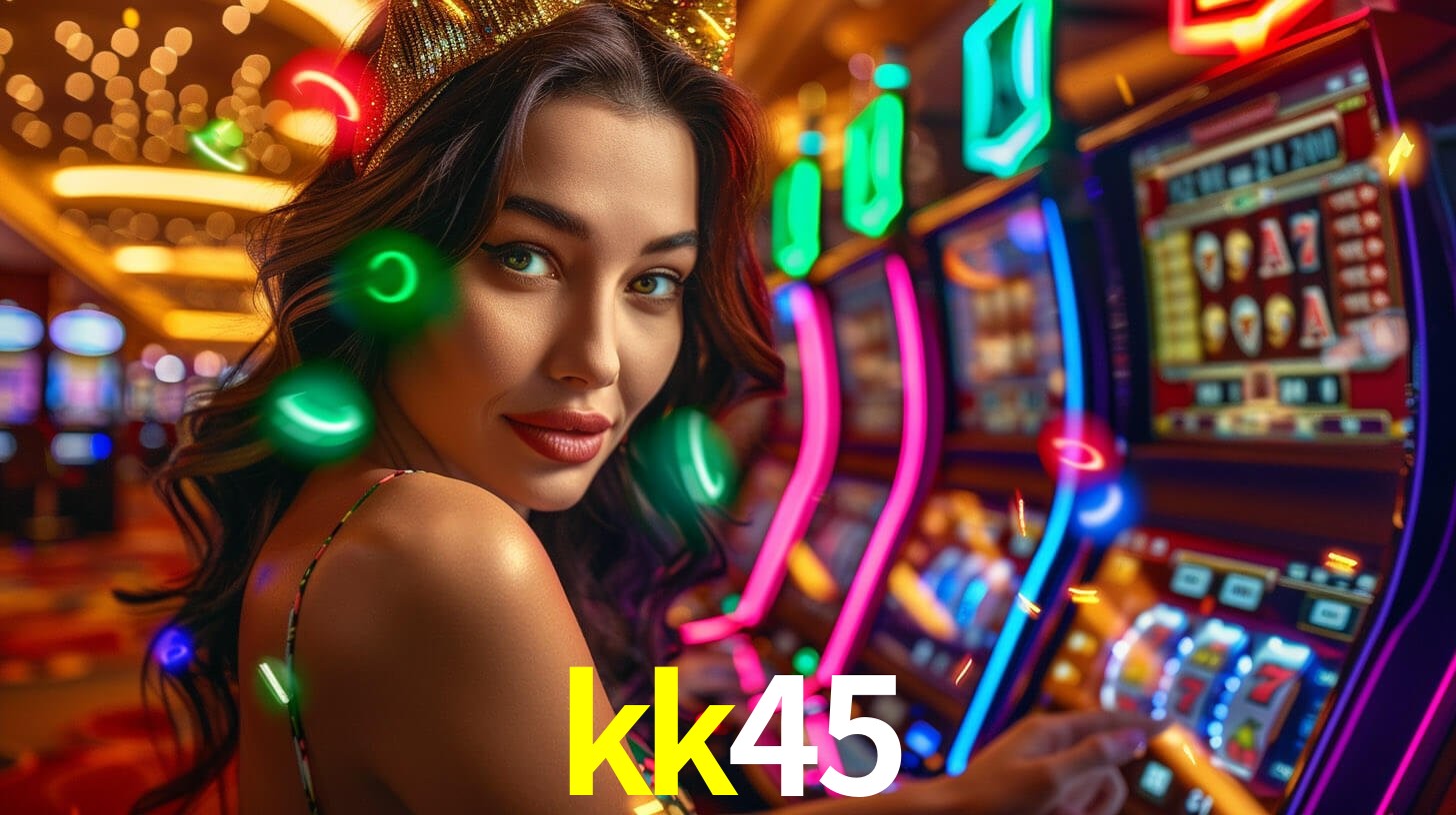 Interface Premium kk45