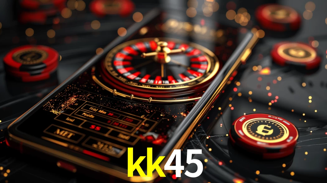 Descubra a Essência do kk45: Nossa História e Compromissos