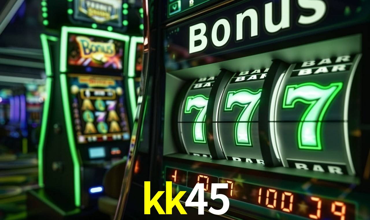 Casino VIP kk45
