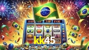 Casino Ao Vivo kk45