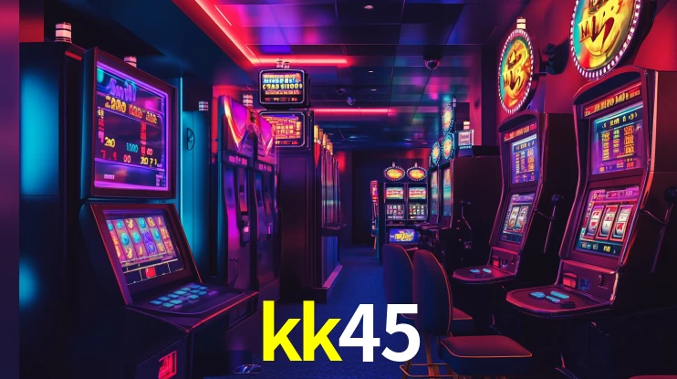 Experimente o Login Seguro Premium no kk45