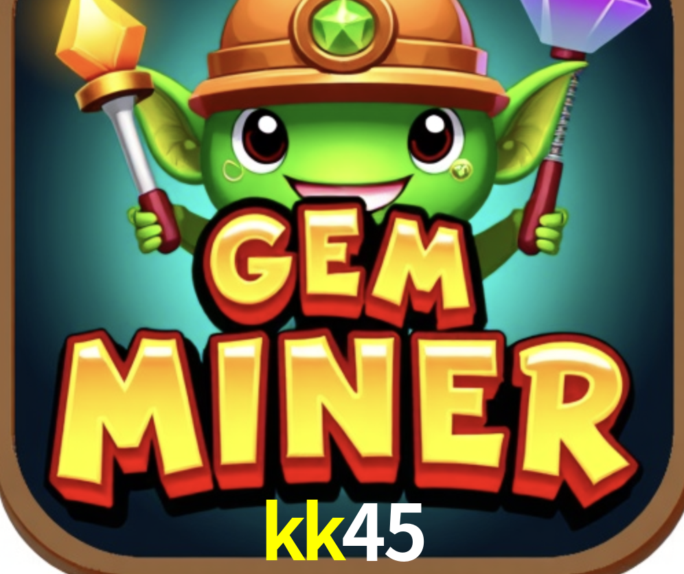 Descubra a Magia dos Jogos de Arcade no kk45