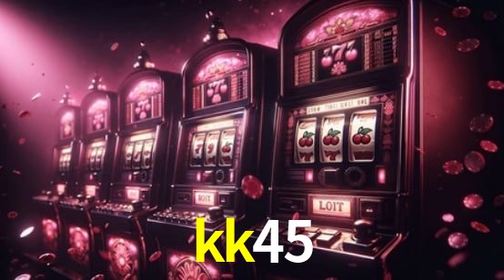 Apostas de Futebol kk45