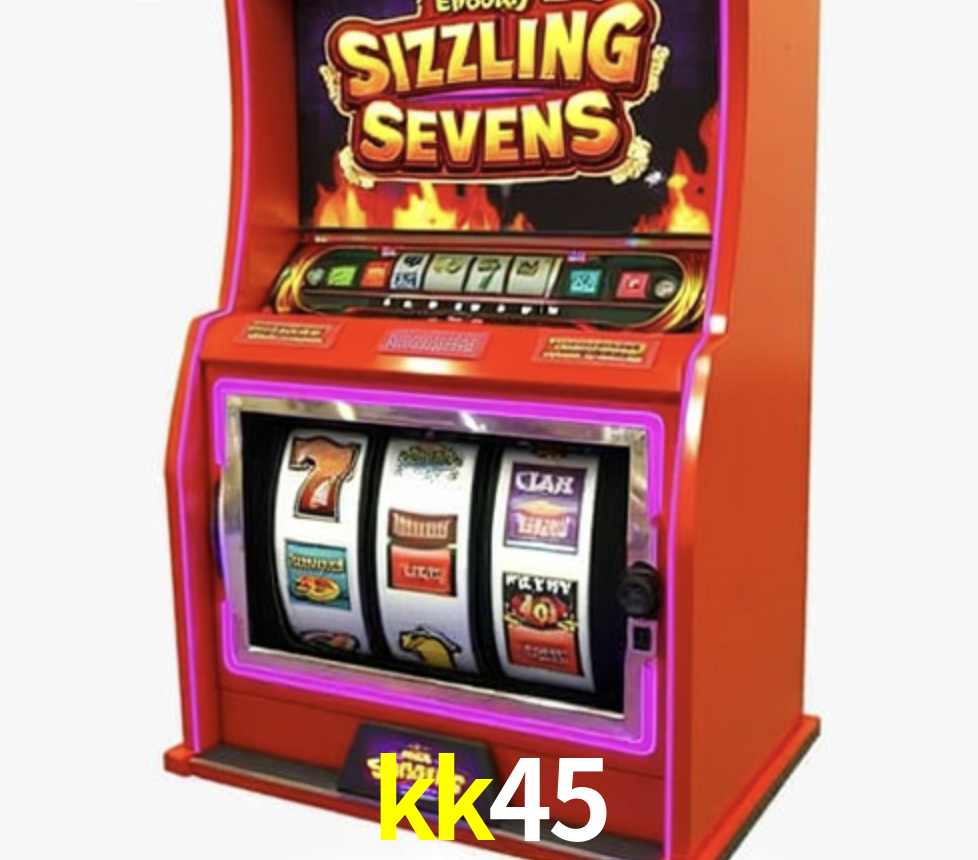Desvendando o Mundo dos Jogos Virtuais na kk45