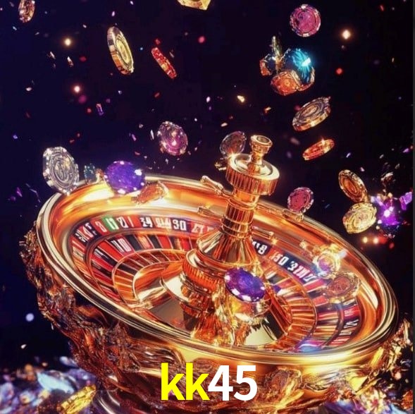 Jogos de Slot kk45