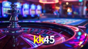 Tecnologia da Plataforma kk45