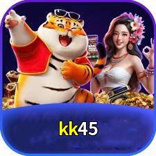 Plataforma kk45
